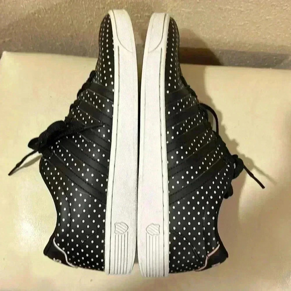 K-Swiss size 10 - Picture 5 of 6